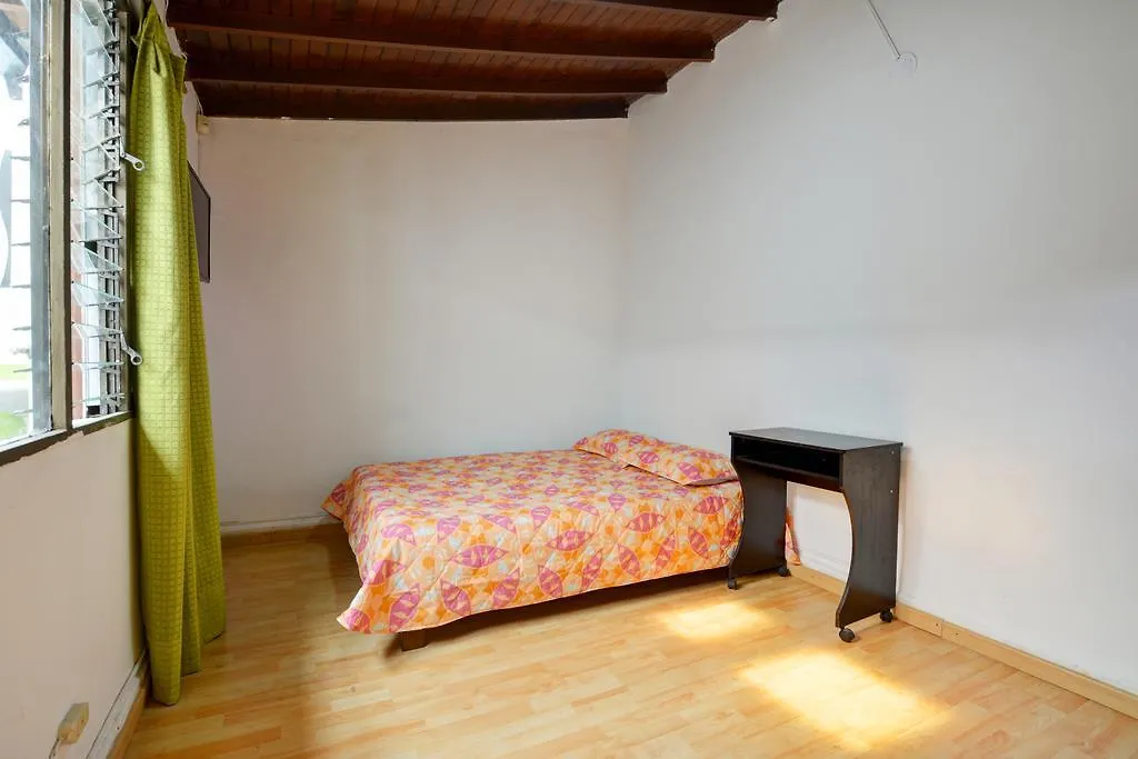 Holiday home Casa Grande Para Grupos Siete Habitaciones Big House 7 Bedrooms Medellin
